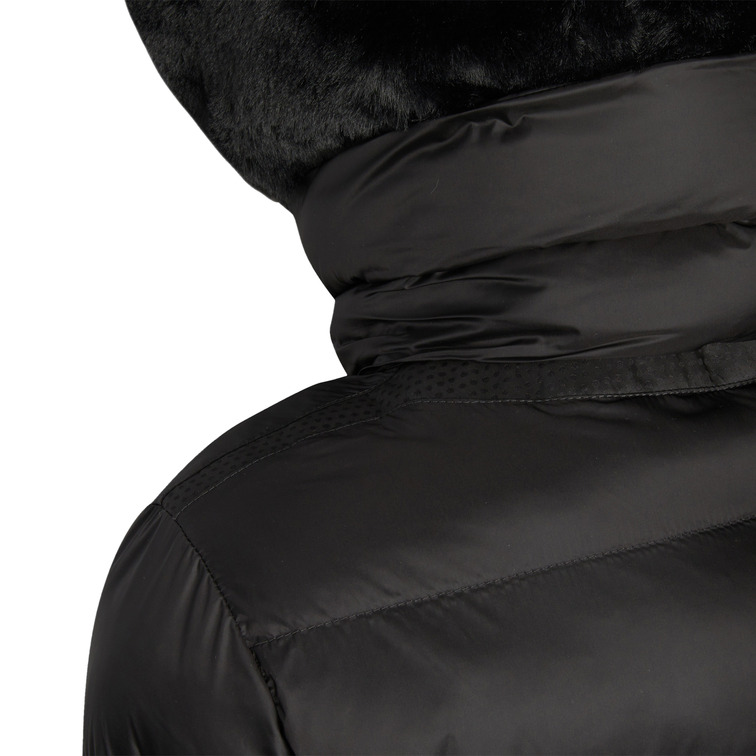 manteau femme  geox w desya