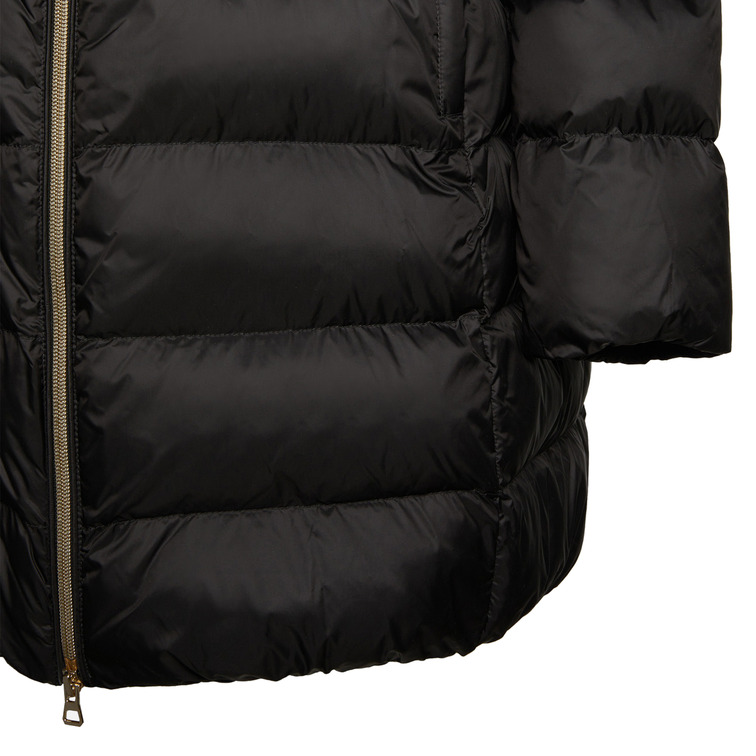 manteau femme  geox w desya