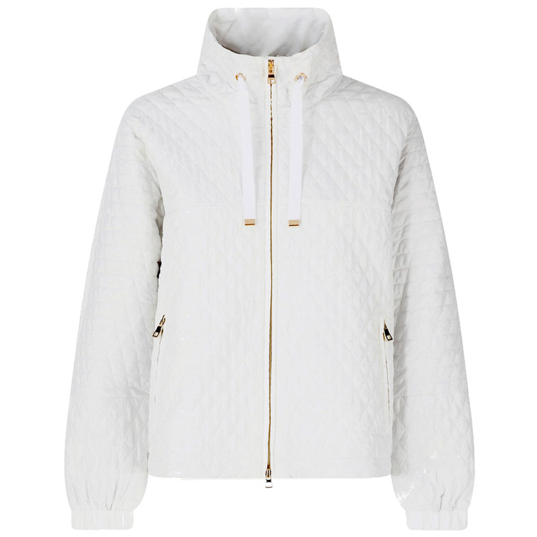 manteau femme  geox w diamond