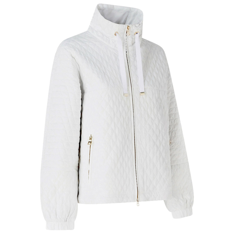 manteau femme  geox w diamond