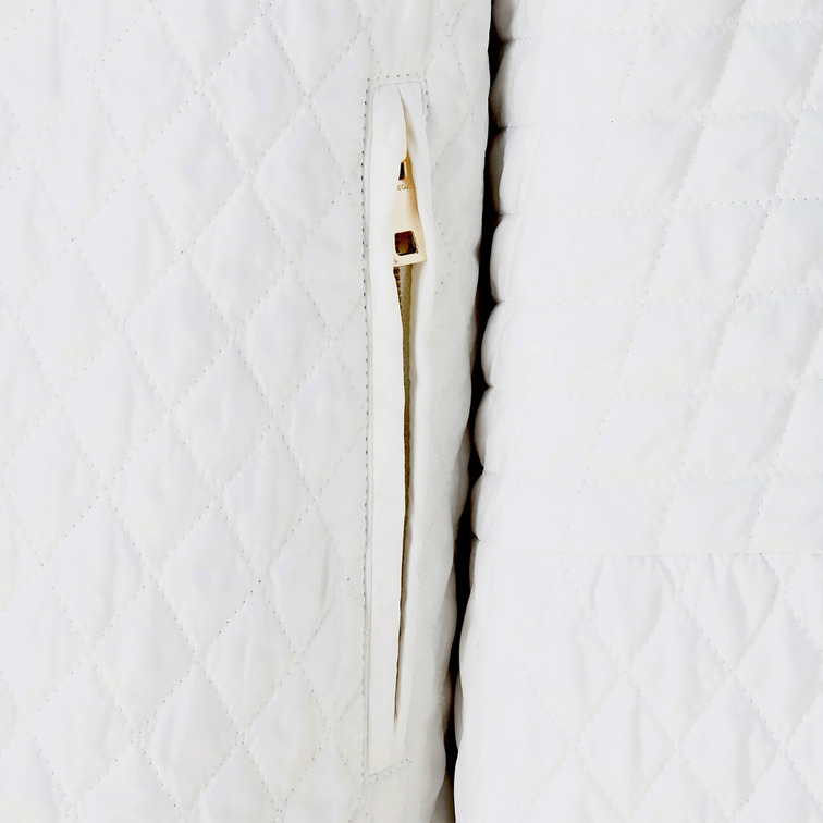 manteau femme  geox w diamond