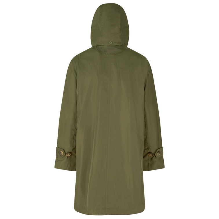 manteau femme  geox w diamond