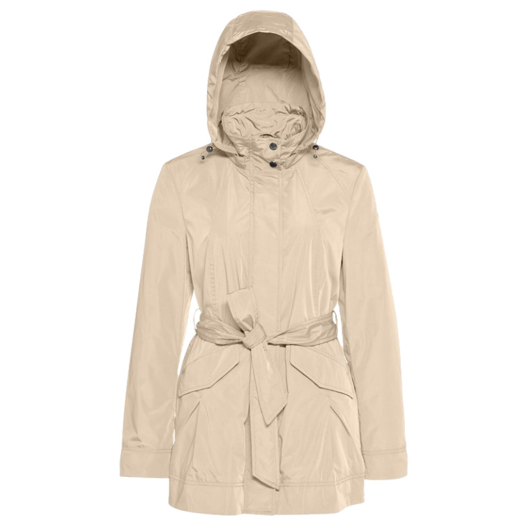 manteau femme  geox w annya