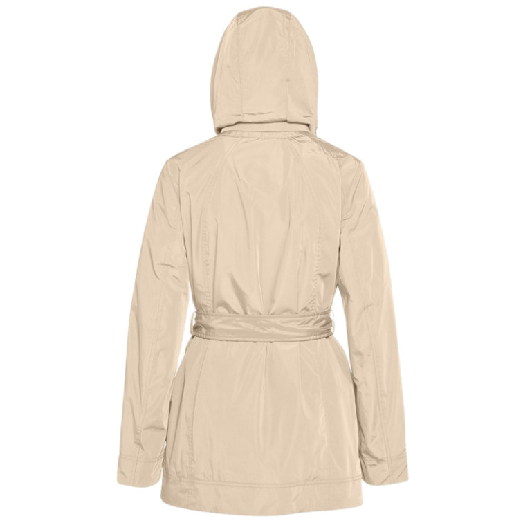 manteau femme  geox w annya