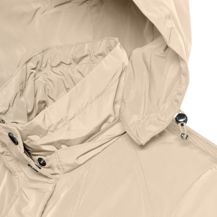 manteau femme  geox w annya