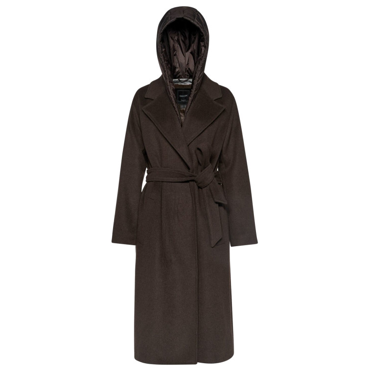 manteau femme  geox w rawelle