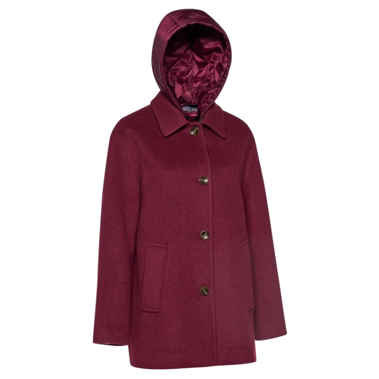manteau femme  geox w rawelle