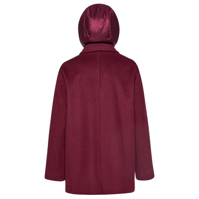 manteau femme  geox w rawelle