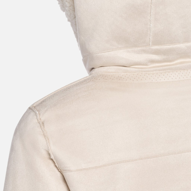 manteau femme  geox w kency