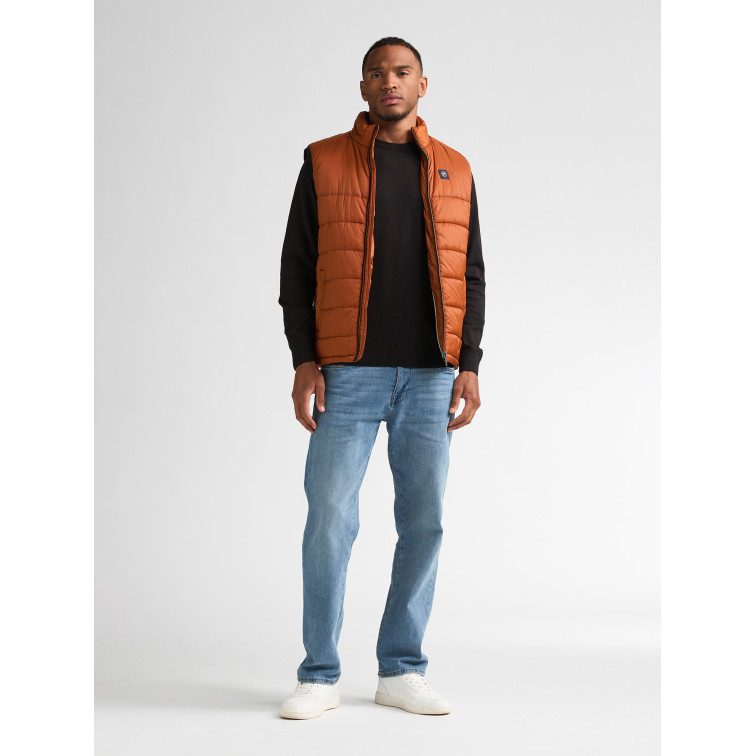 cazadora homme  petrol industries jacket
