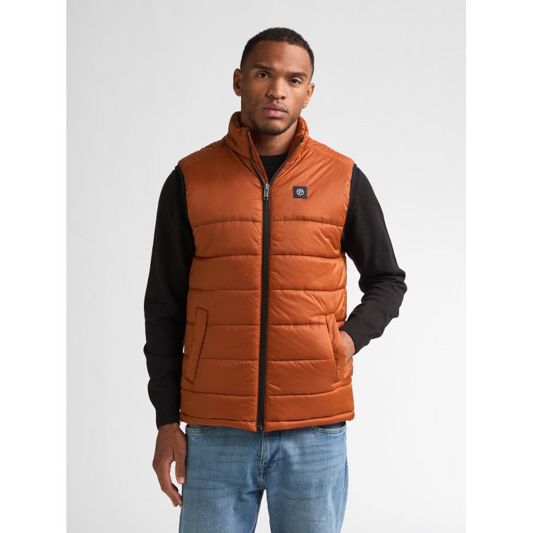 cazadora homme  petrol industries jacket