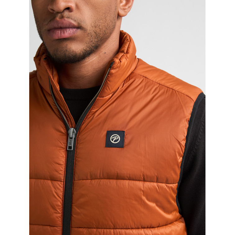 cazadora homme  petrol industries jacket