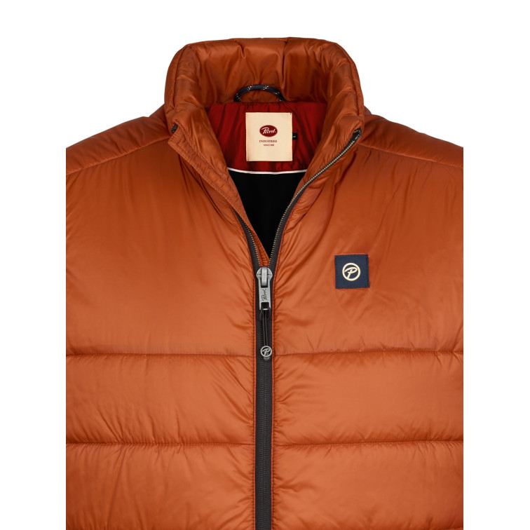 cazadora homme  petrol industries jacket