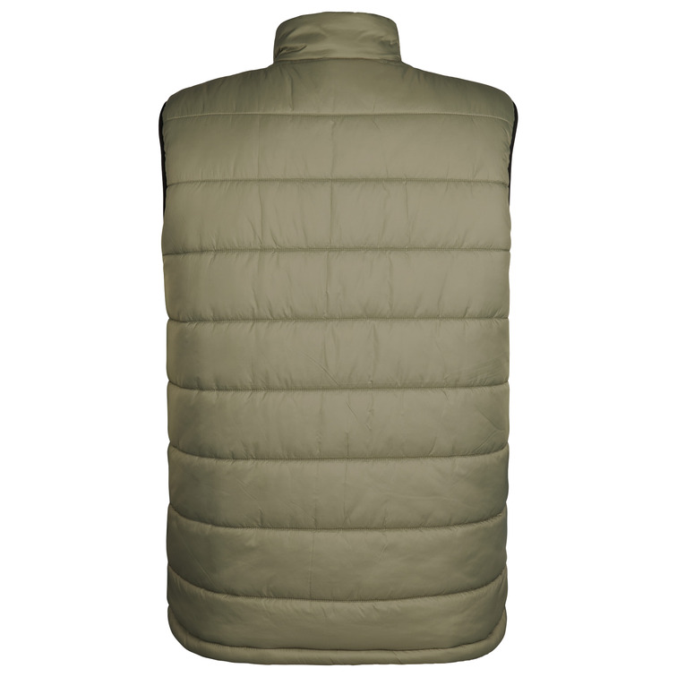 cazadora homme  petrol industries men waistcoat