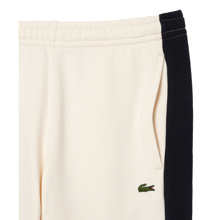 pantalon homme  lacoste pantalon de survetement