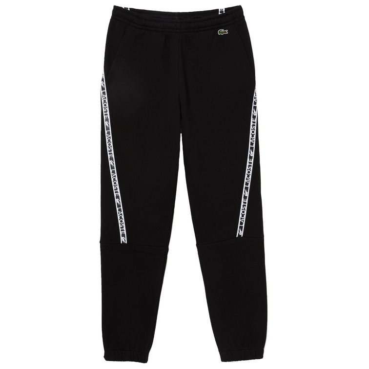 pantalon homme  lacoste pantalon de survetement