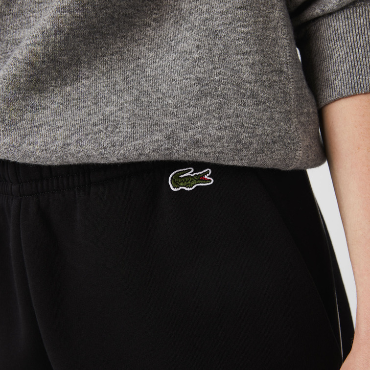 pantalon homme  lacoste pantalon de survetement