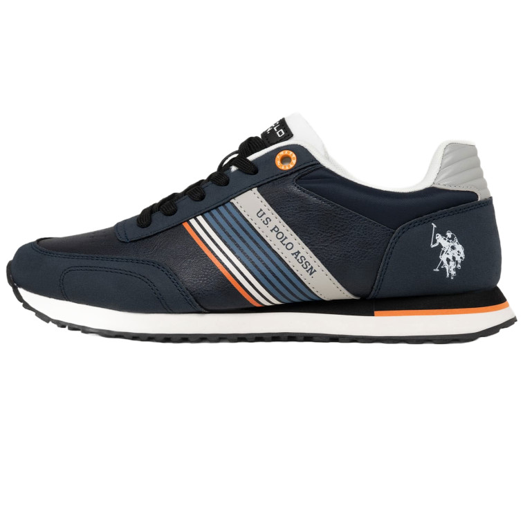 chaussure homme  u.s. pôle xirio001d