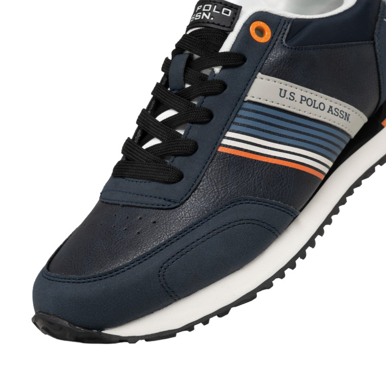 chaussure homme  u.s. pôle xirio001d