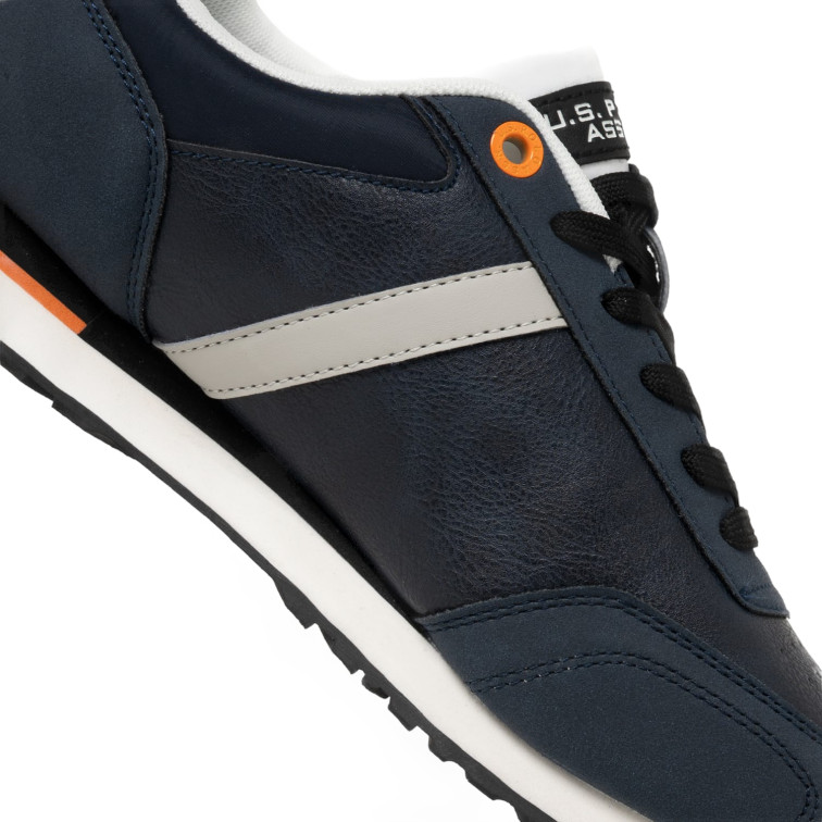 chaussure homme  u.s. pôle xirio001d