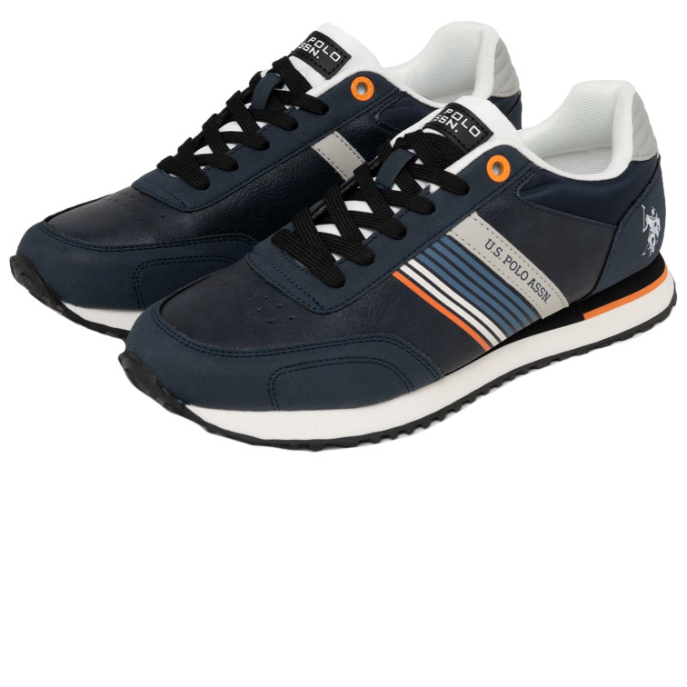 chaussure homme  u.s. pôle xirio001d