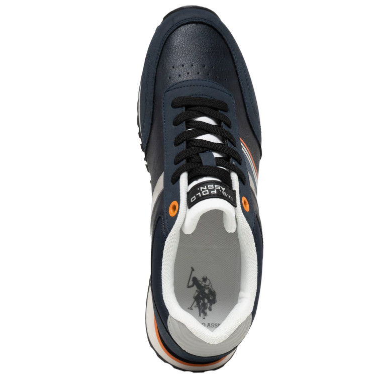 chaussure homme  u.s. pôle xirio001d