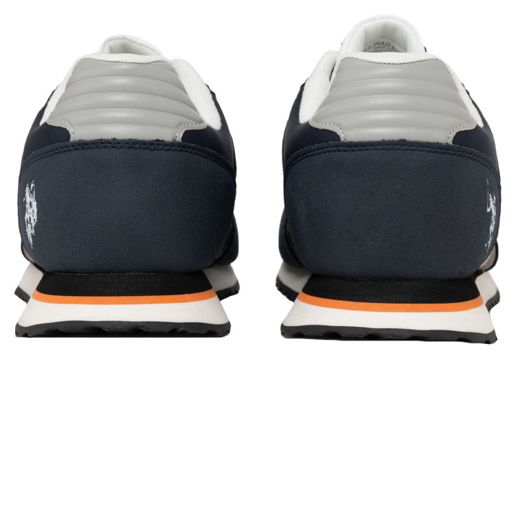 chaussure homme  u.s. pôle xirio001d