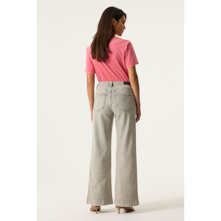 femme ladies t-shirt ss 5233