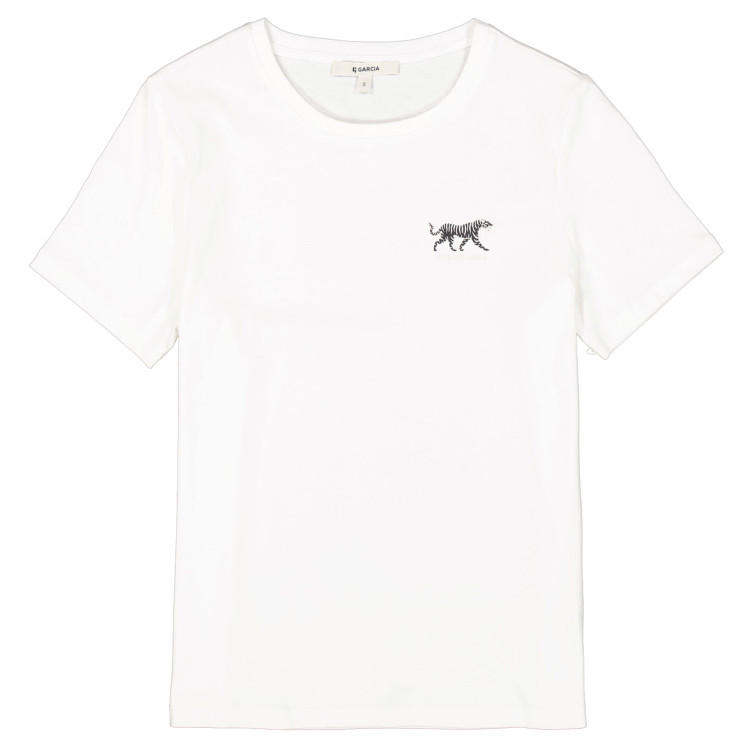 femme ladies t-shirt ss 53