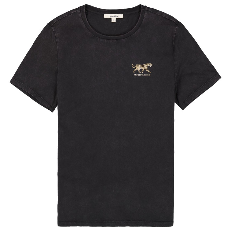 femme ladies t-shirt ss 60