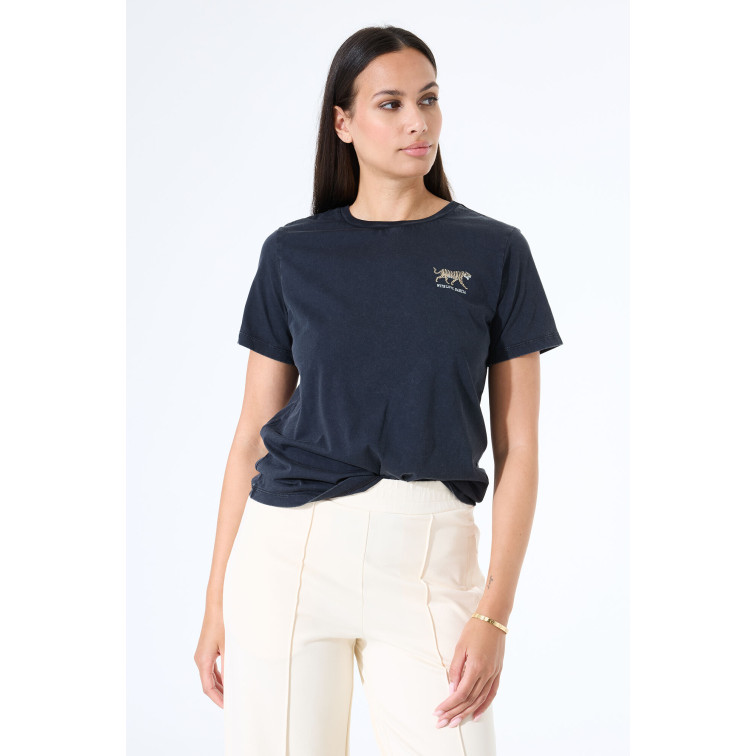 femme ladies t-shirt ss 60