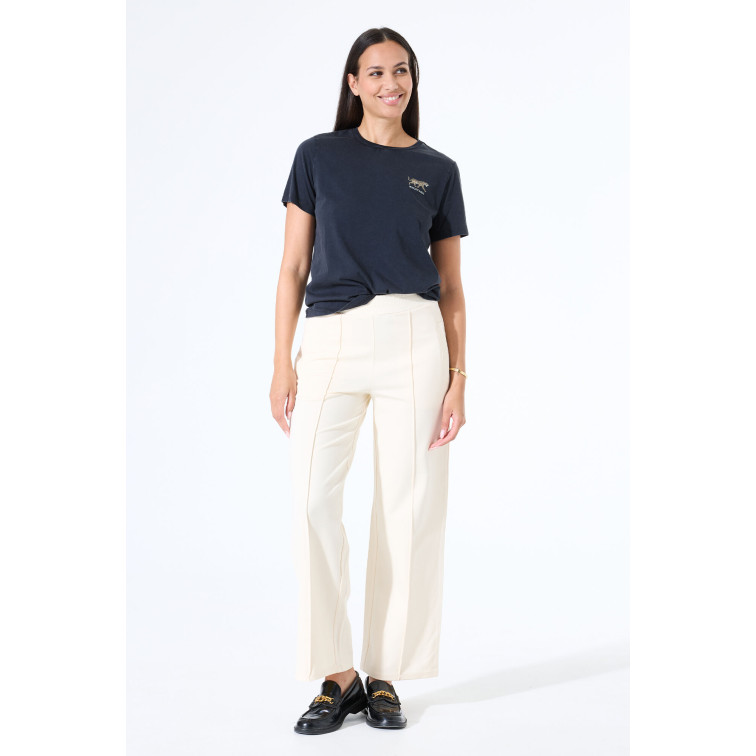 femme ladies t-shirt ss 60