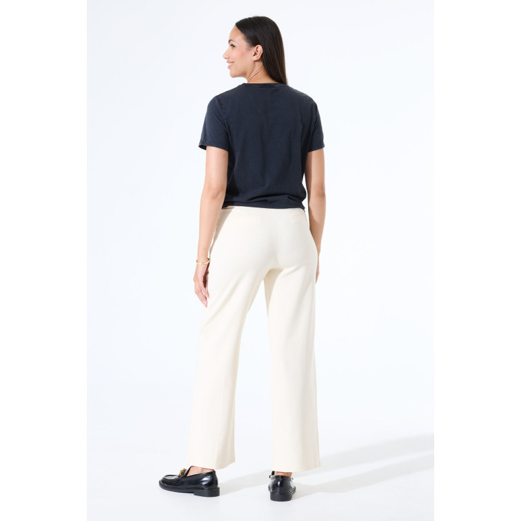 femme ladies t-shirt ss 60