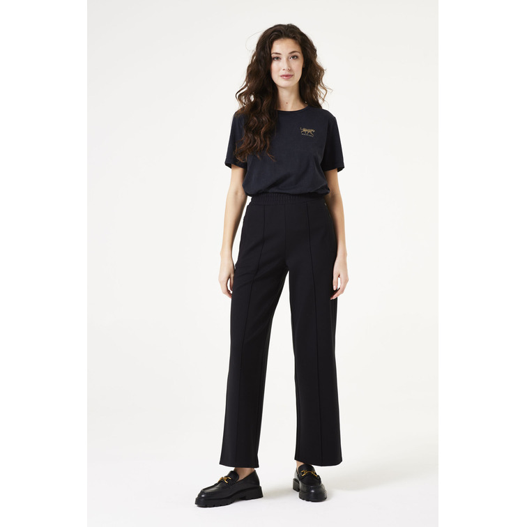 pantalon femme  garcia jeans z0020_ladies pants
