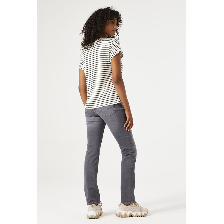 t-shirt femme  garcia jeans z0021_ladies t-shirt ss