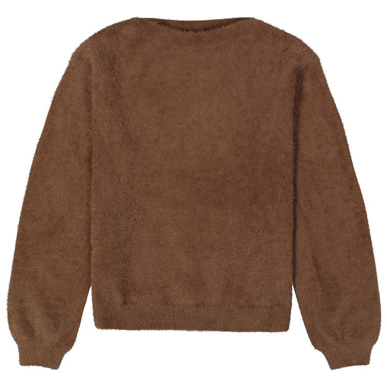 maillot femme  garcia jeans z0054_ladies pullover