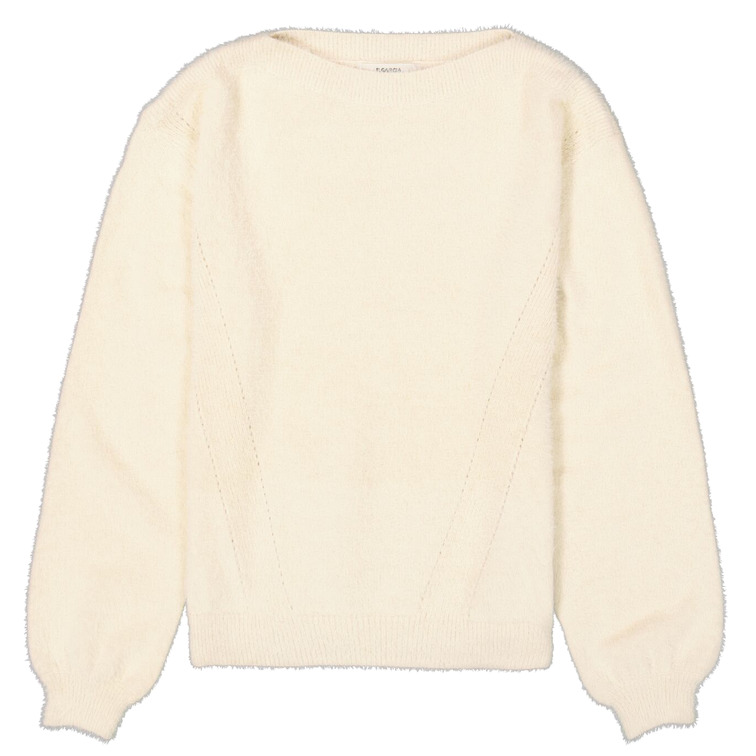 maillot femme  garcia jeans z0054_ladies pullover