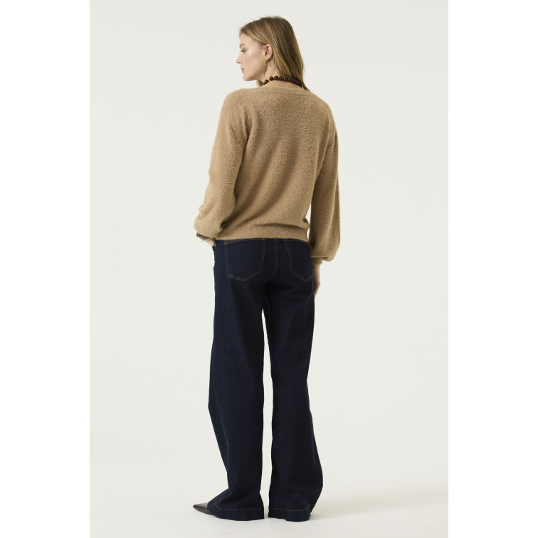 femme pullover 5232