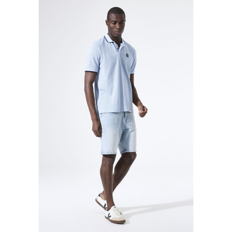 homme men`s pôle ss 6353