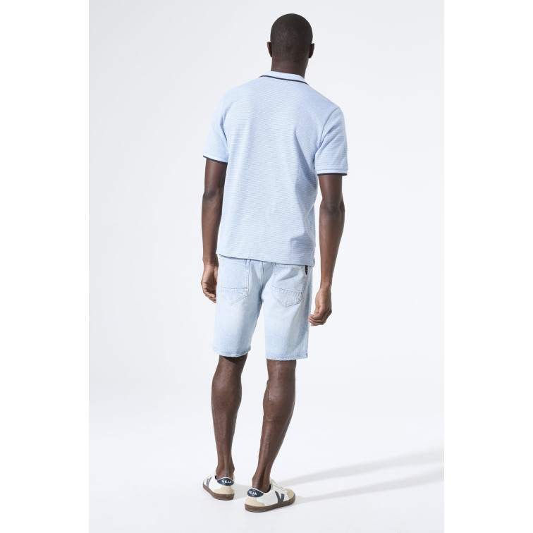 homme men`s pôle ss 6353