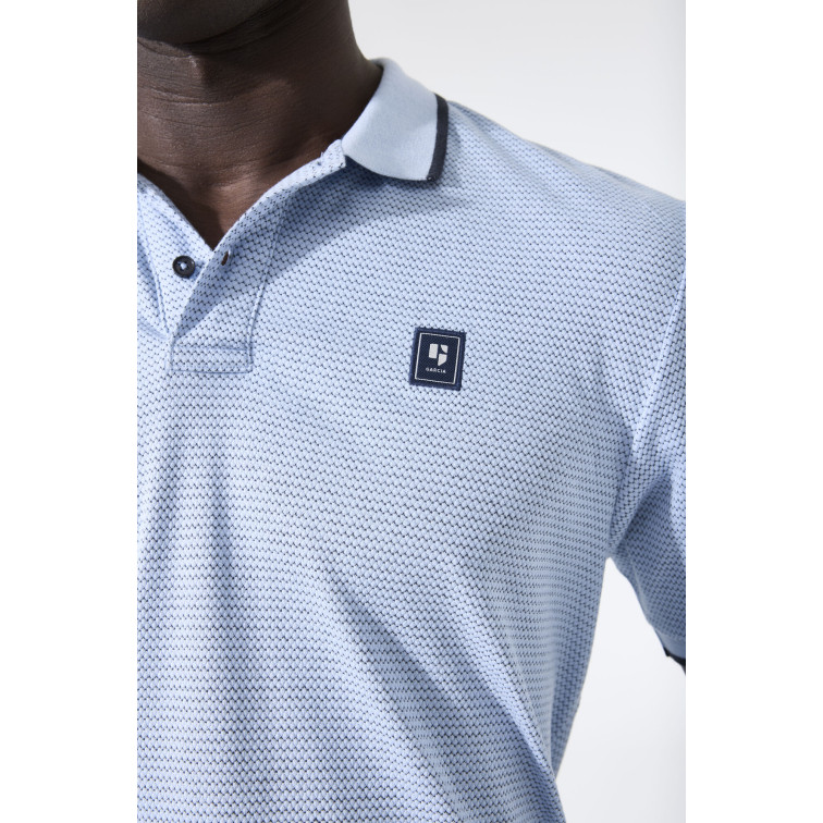 homme men`s pôle ss 6353