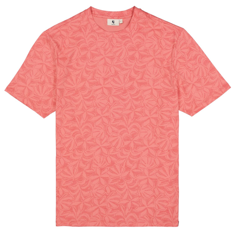 t-shirt homme  garcia jeans men`s t-shirt ss