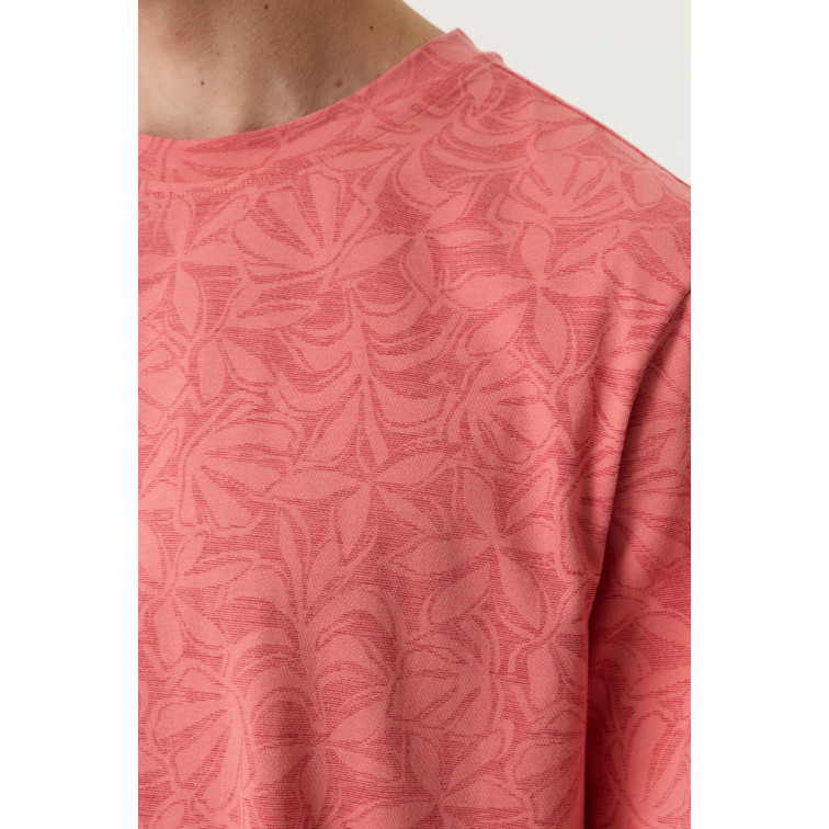t-shirt homme  garcia jeans men`s t-shirt ss