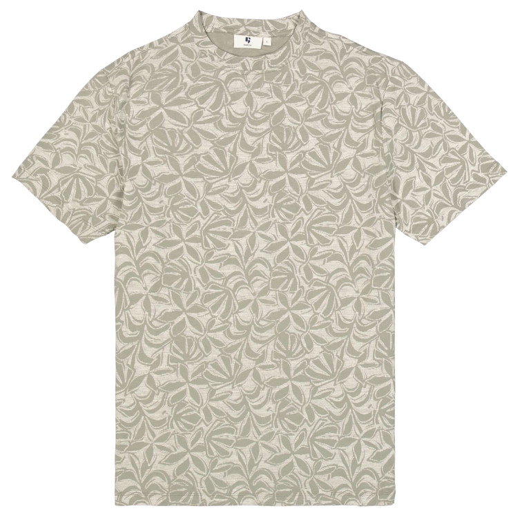 t-shirt homme  garcia jeans men`s t-shirt ss