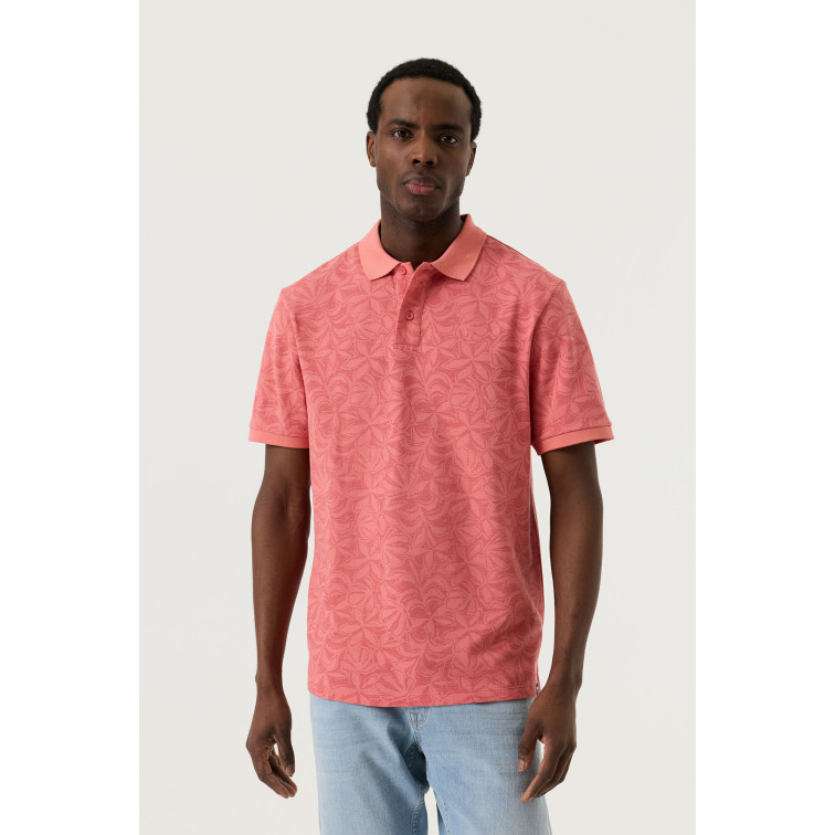 pôle homme  garcia jeans men`s pôle ss