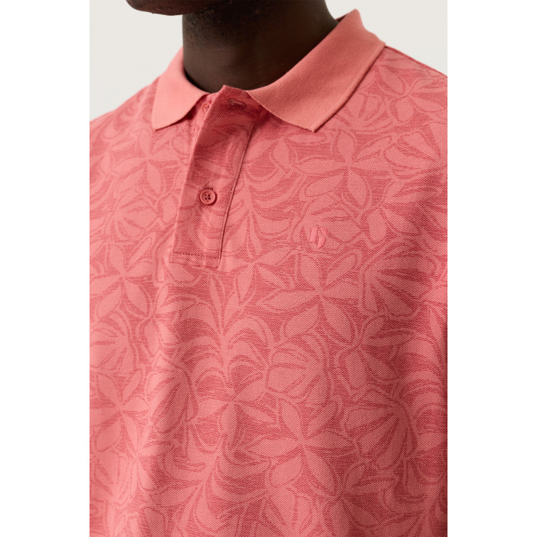 pôle homme  garcia jeans men`s pôle ss