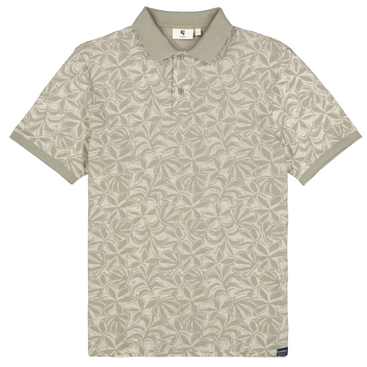 pôle homme  garcia jeans men`s pôle ss