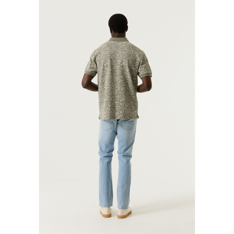 pôle homme  garcia jeans men`s pôle ss