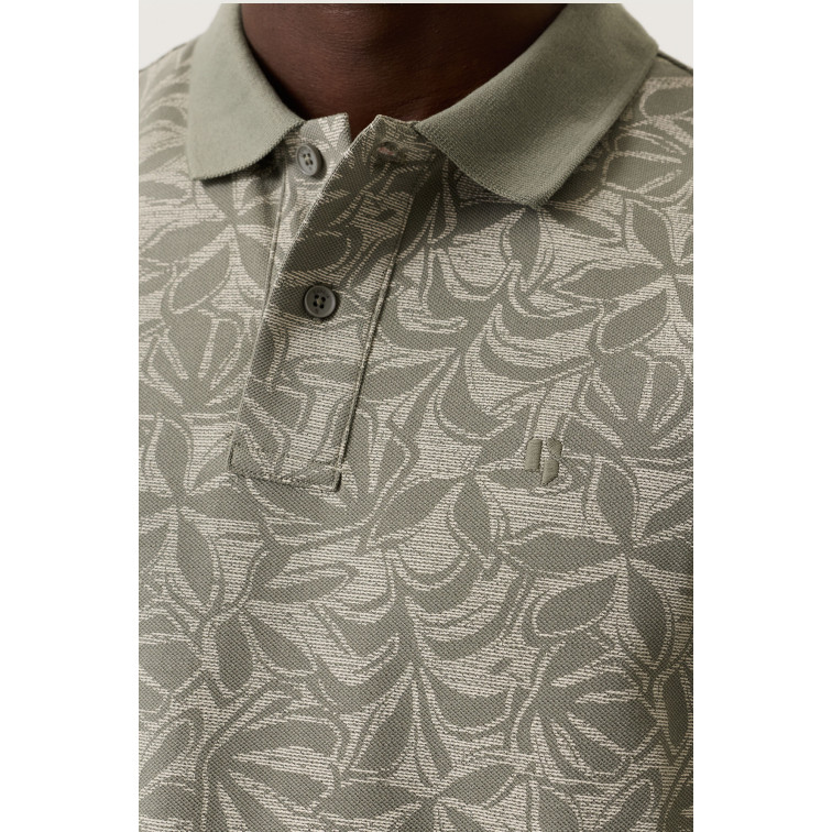 pôle homme  garcia jeans men`s pôle ss