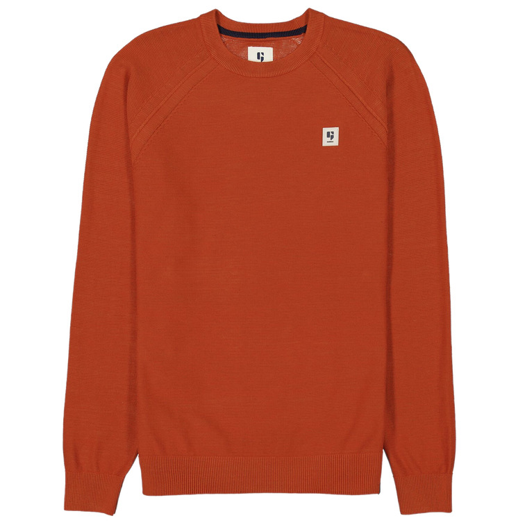 maillot homme  garcia men`s pullover